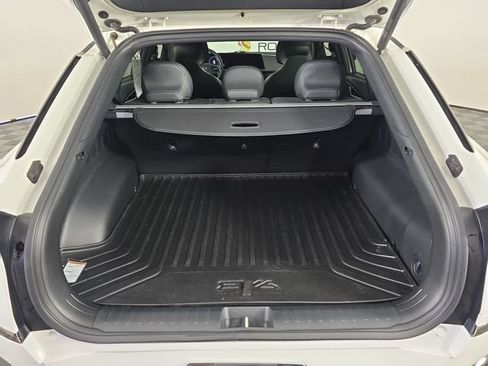 Used 2022 Kia EV6 GT-Line AWD/4WD image 41