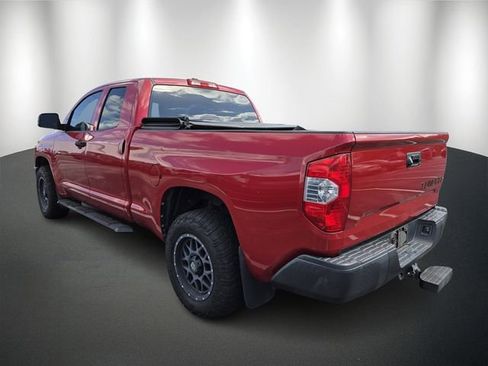 Used 2017 Toyota Tundra SR image 6