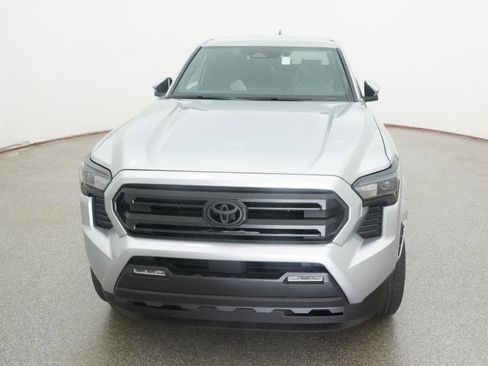 New 2025 Toyota Tacoma SR5 image 15