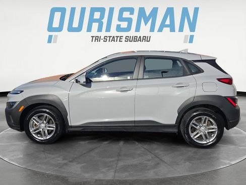 Used 2023 Hyundai Kona SE w/ Cargo Package image 3