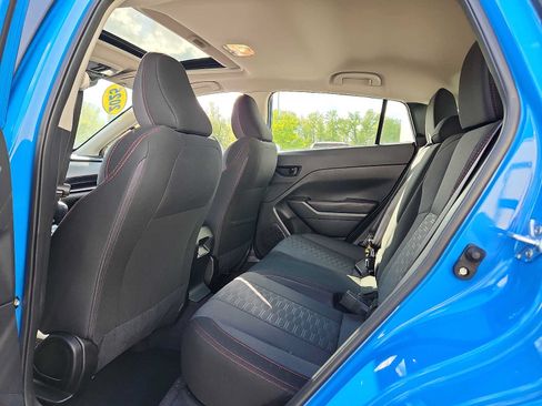 Used 2024 Subaru Impreza 2.0i Sport AWD/4WD image 10