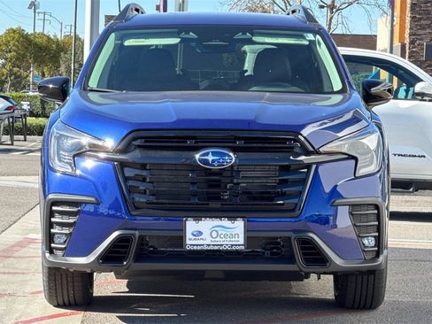 New 2026 Subaru Ascent Premium image 10