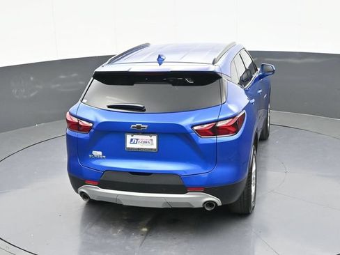 Used 2019 Chevrolet Blazer LT FWD image 61