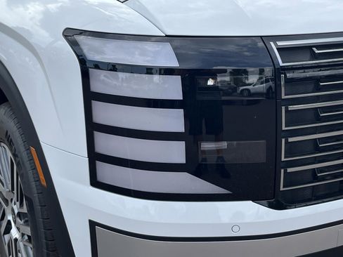 New 2026 Hyundai Palisade SEL FWD image 33