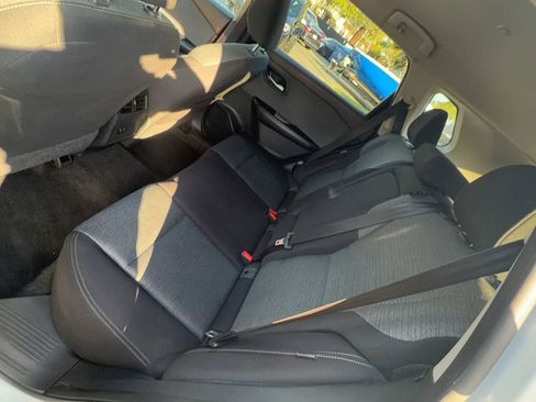 Used 2023 Nissan Rogue SV FWD image 29