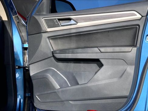 Used 2021 Volkswagen Atlas SEL image 23