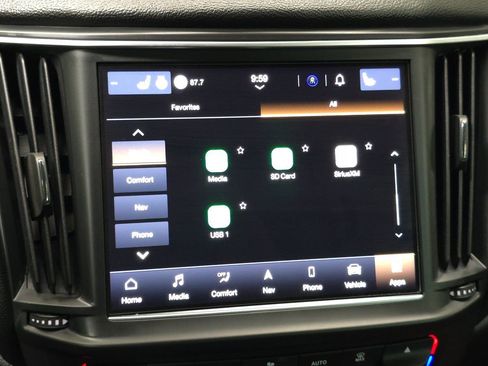 Used 2022 Maserati Levante GT image 43