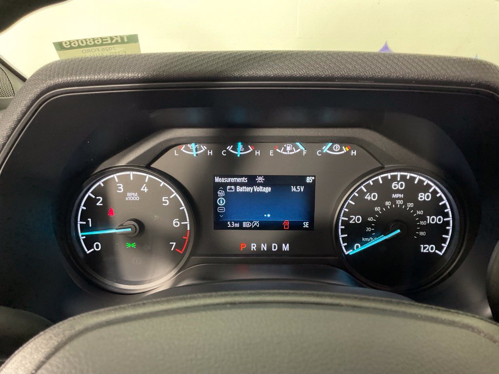 New 2026 Ford F150 STX AWD/4WD image 26