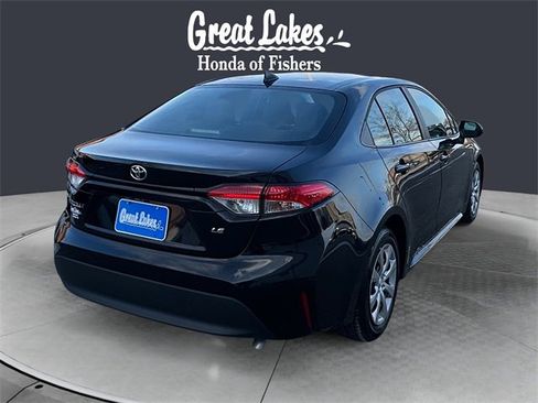 Used 2025 Toyota Corolla LE image 5