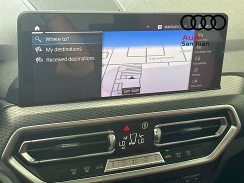 Used 2022 BMW X3 sDrive30i w/ M Sport Package 2 image 18