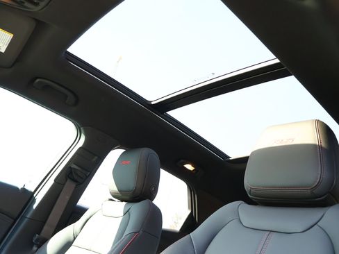 New 2026 Chevrolet TrailBlazer RS w/ Convenience Package image 21