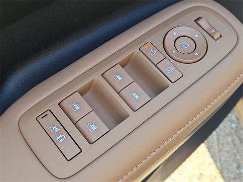 New 2026 Hyundai Santa Fe Calligraphy image 13