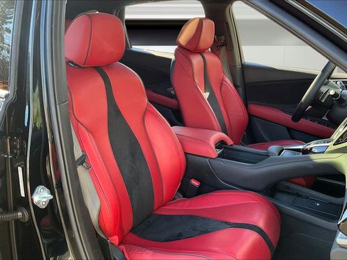 Certified 2024 Acura RDX A-Spec image 7