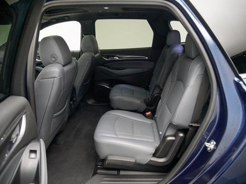 Used 2023 Buick Enclave Essence w/ Experience Buick Package image 29