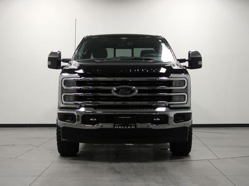 Used 2024 Ford F250 King Ranch w/ Chrome Package image 9