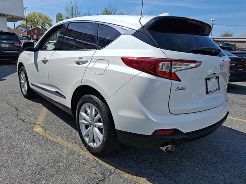 Used 2020 Acura RDX AWD image 3