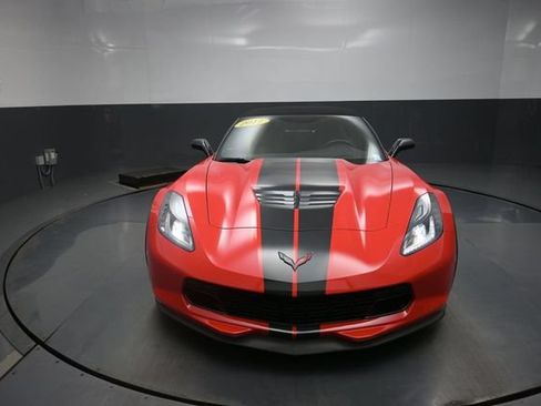 Used 2017 Chevrolet Corvette Z06 RWD image 24