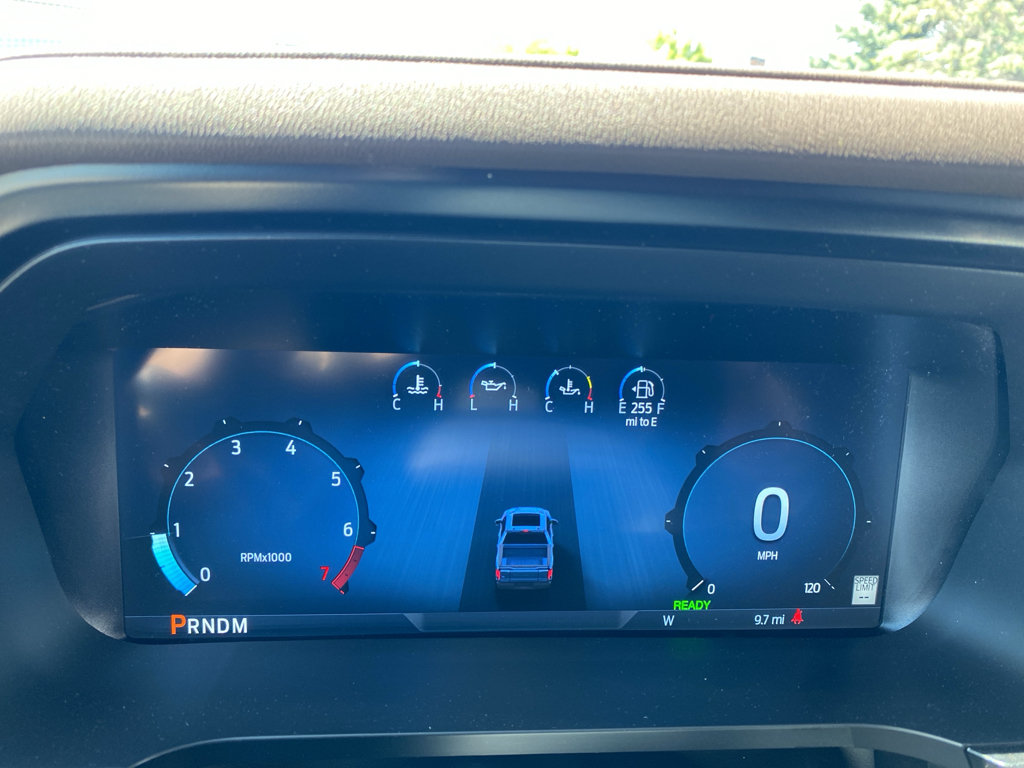 New 2026 Ford F150 King Ranch AWD/4WD image 8
