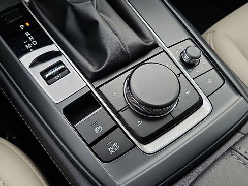 New 2026 MAZDA CX-30 AWD 2.5 S image 19