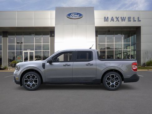 New 2026 Ford Maverick Lariat image 25