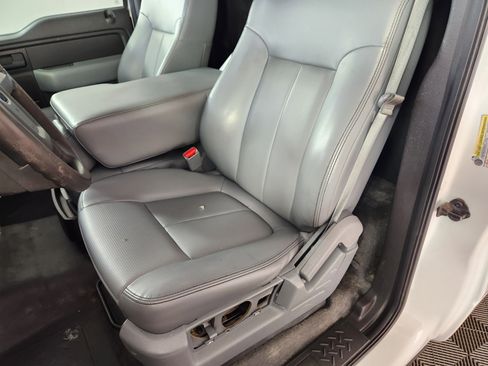 Used 2014 Ford F150 XL image 15