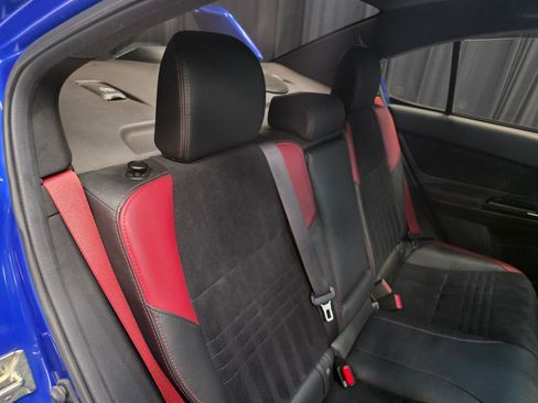 Used 2020 Subaru WRX STI Limited image 48