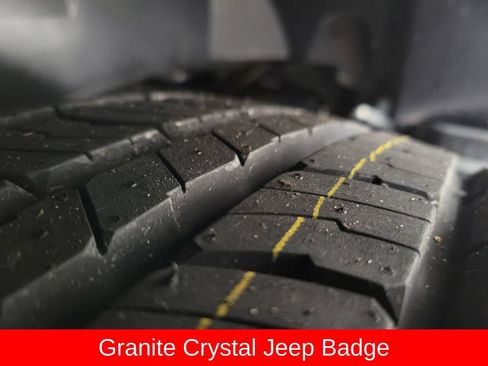 Used 2017 Jeep Wrangler Unlimited Sport AWD/4WD image 15