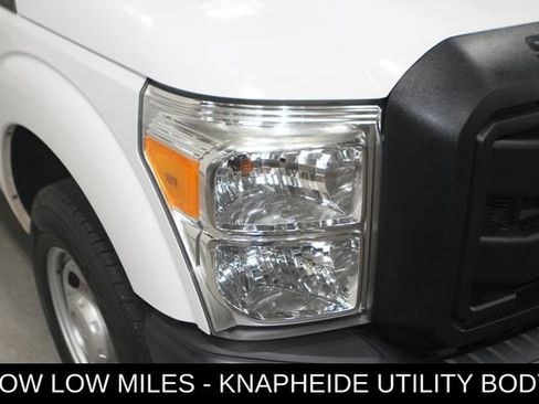 Used 2016 Ford F250 XL RWD image 7
