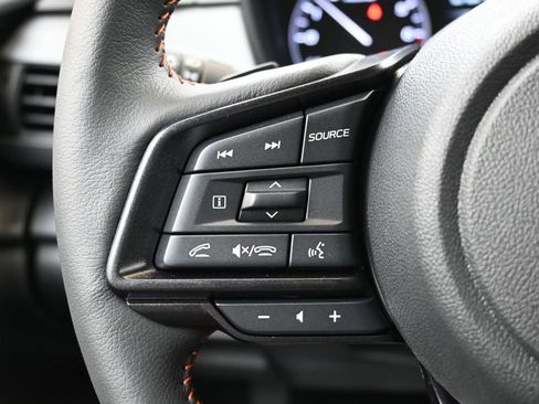 New 2026 Subaru Crosstrek 2.5i Limited AWD/4WD image 26