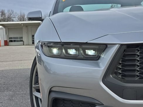 New 2026 Ford Mustang Premium RWD image 9
