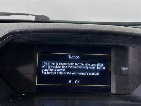 Used 2016 Honda Odyssey SE image 14