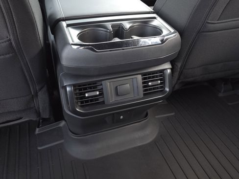 Used 2024 Ford F150 STX w/ STX Black Appearance Package image 28