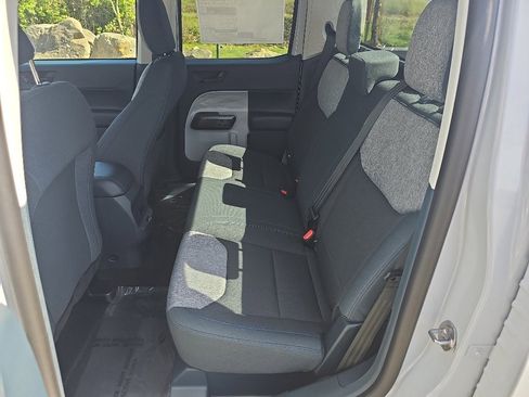 New 2026 Ford Maverick XLT w/ Equipment Group 301A image 56