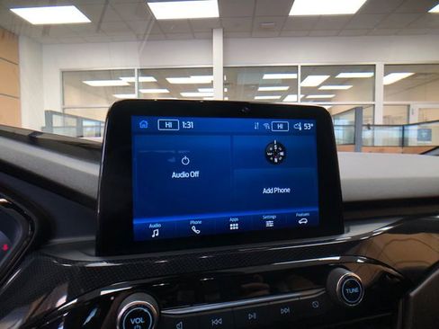 Certified 2025 Ford Escape ST-Line FWD image 15
