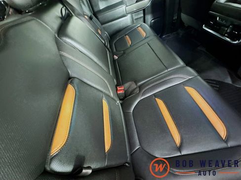 Used 2020 GMC Sierra 2500 AT4 w/ AT4 Preferred Package image 30