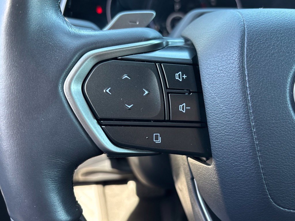 Used 2023 Lexus RX 350 AWD w/ Cold Area Package image 14