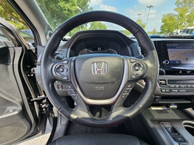 Used 2023 Honda Ridgeline RTL-E image 30