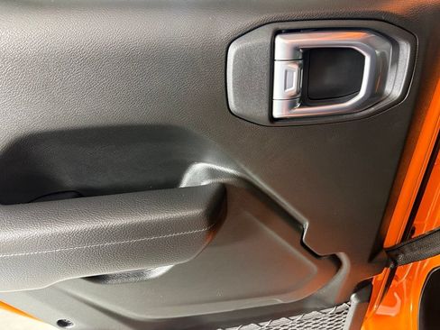 New 2026 Jeep Gladiator Mojave AWD/4WD image 35