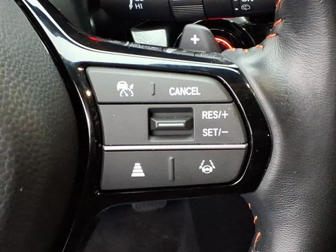 Used 2025 Honda CR-V Sport Touring image 19