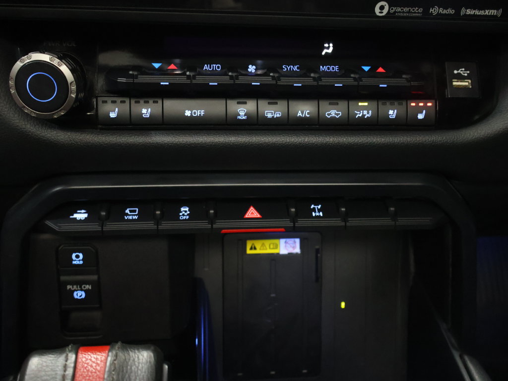Used 2024 Toyota Tundra TRD Pro AWD/4WD image 24