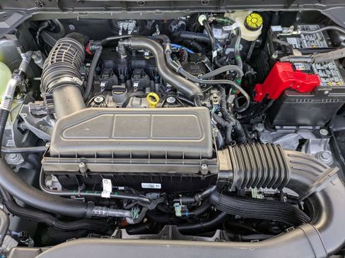 New 2026 Ford Escape Active w/ Tech Pack #1 image 48