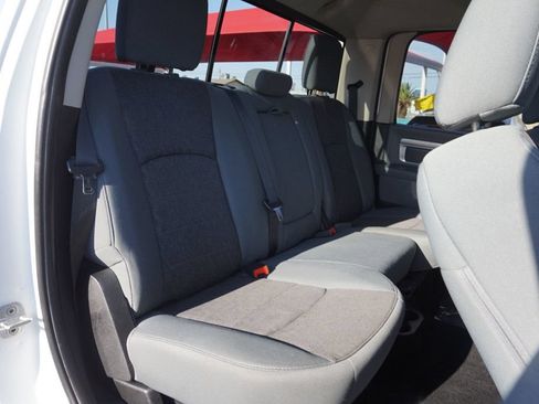 Used 2014 RAM 3500 Big Horn AWD/4WD image 17
