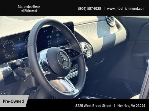 Certified 2026 Mercedes-Benz GLA 250 image 15