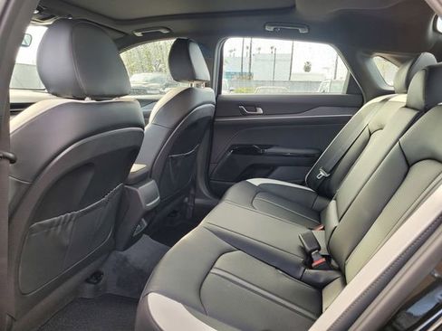 New 2026 Kia K5 GT-Line w/ GT-Line Premium Package FWD image 7