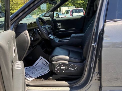 Used 2026 Hyundai Palisade Calligraphy AWD/4WD image 27