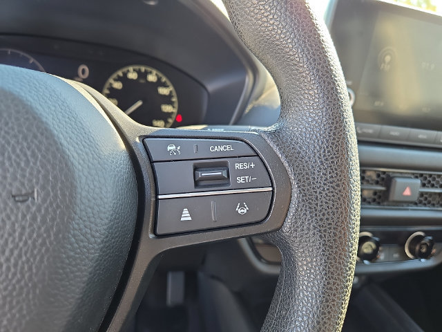 Used 2024 Honda HR-V LX image 20