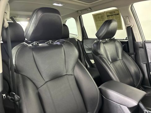 Used 2024 Subaru Forester Limited AWD/4WD image 31