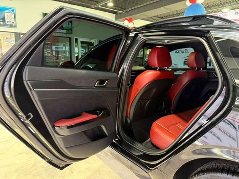 Used 2026 Kia K5 GT-Line w/ GT-Line Premium Package FWD image 30