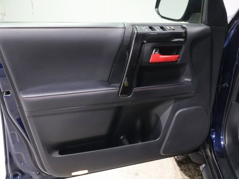 Used 2024 Toyota 4Runner TRD Off-Road Premium image 13