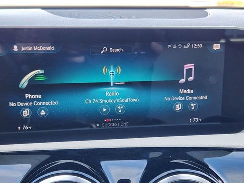 Used 2020 Mercedes-Benz A 220 A 220 image 29